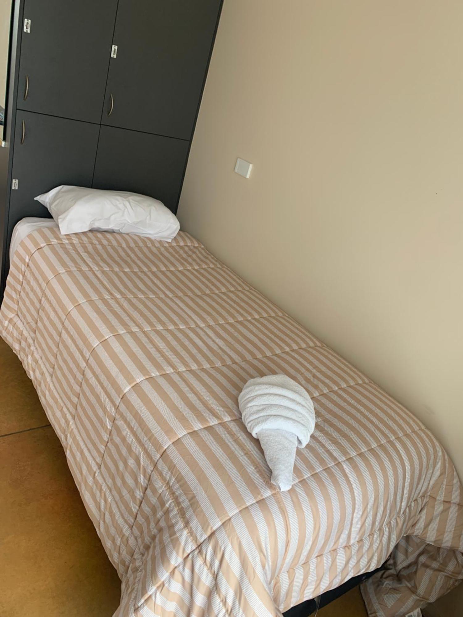 Beachcomber Lodge & Backpacker Kaitaia Zewnętrze zdjęcie
