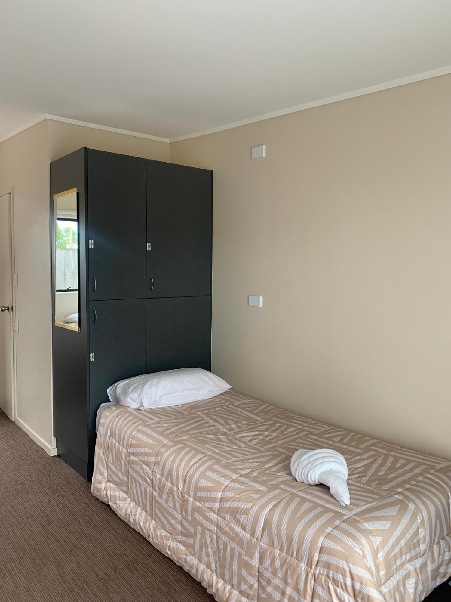Beachcomber Lodge & Backpacker Kaitaia Zewnętrze zdjęcie