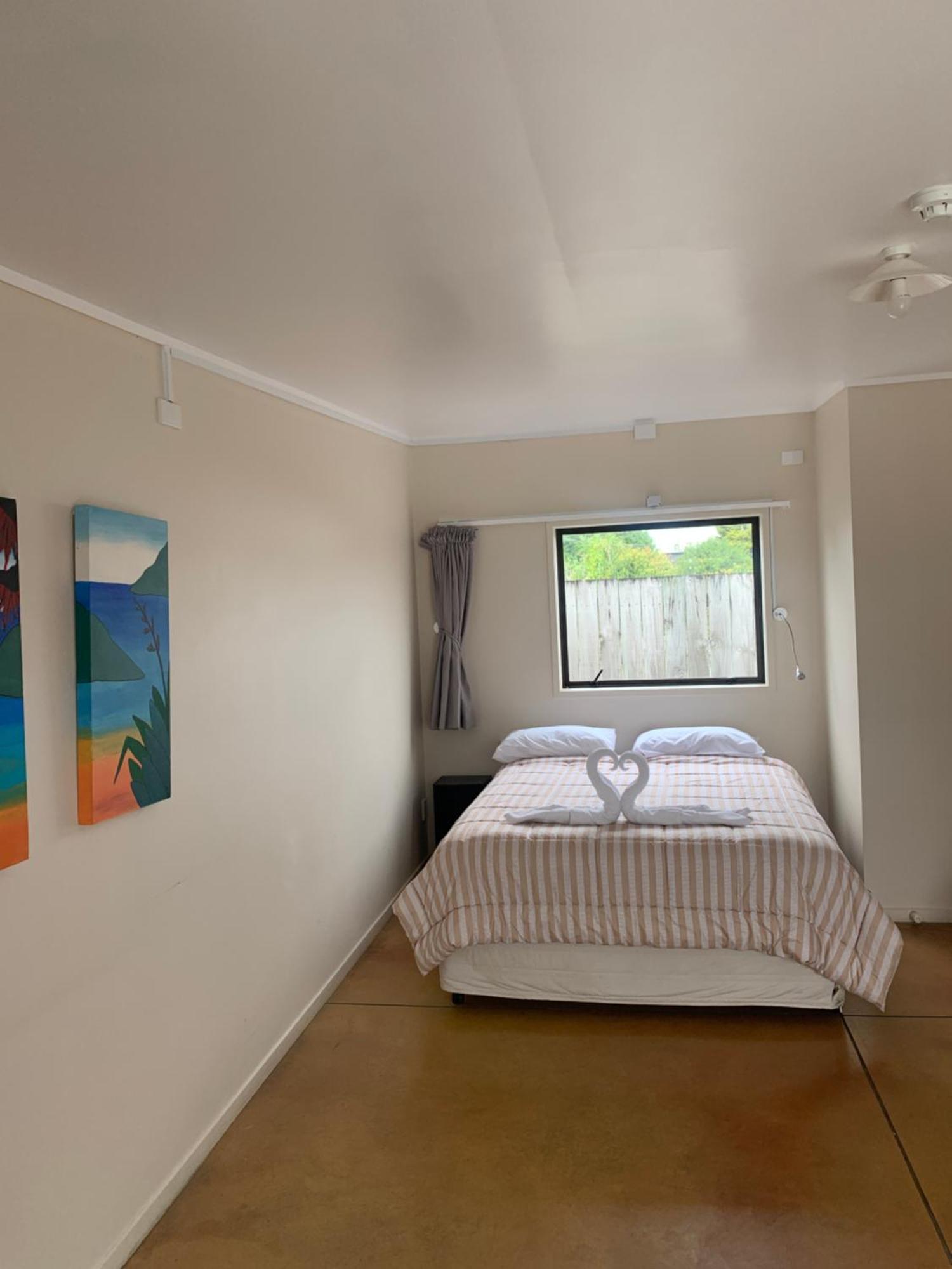 Beachcomber Lodge & Backpacker Kaitaia Zewnętrze zdjęcie