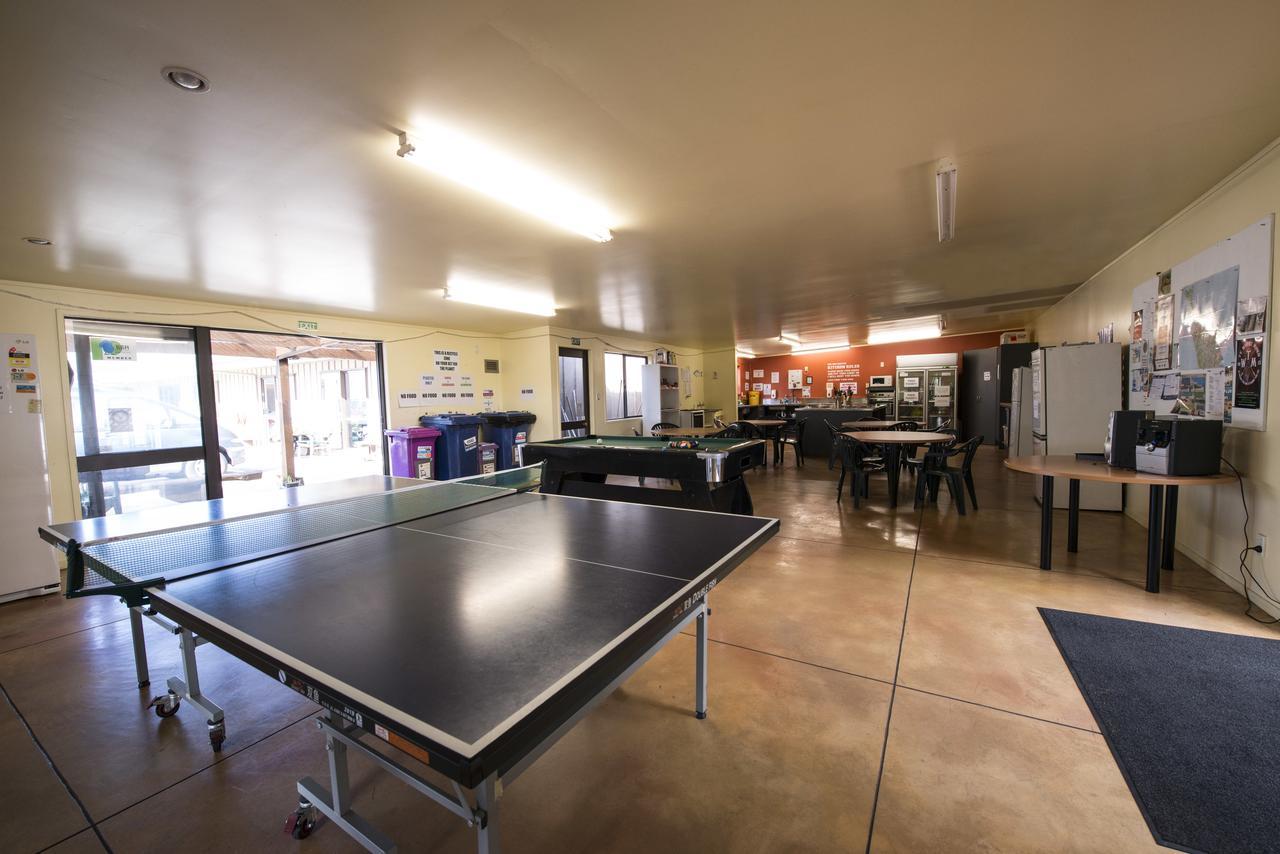 Beachcomber Lodge & Backpacker Kaitaia Zewnętrze zdjęcie