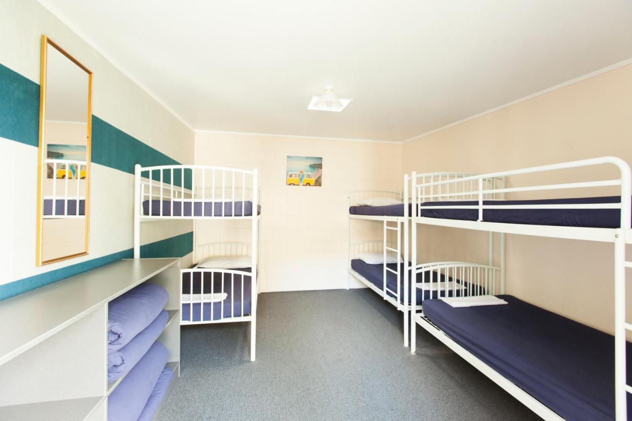 Beachcomber Lodge & Backpacker Kaitaia Zewnętrze zdjęcie