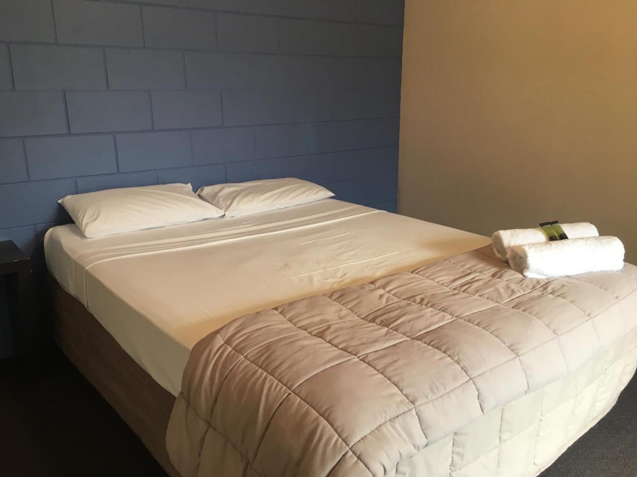 Beachcomber Lodge & Backpacker Kaitaia Zewnętrze zdjęcie