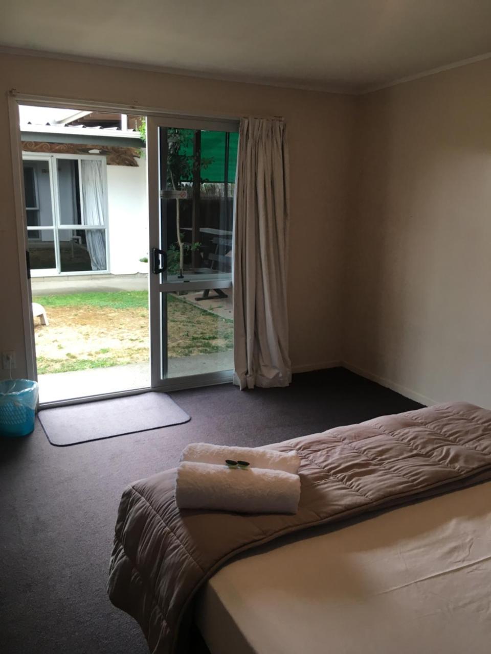 Beachcomber Lodge & Backpacker Kaitaia Zewnętrze zdjęcie